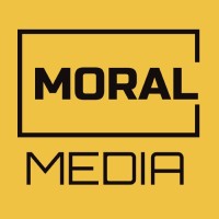 Moral Media logo - Similar company to Remarkable Partnerships