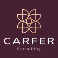 CARFER Consulting logo - Similar company to Icities - The Smart Cities Hub