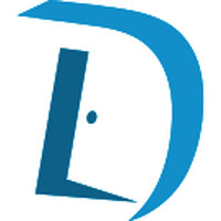 Doorcast logo - Similar company to Driftwood Design Lab