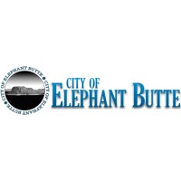 City of Elephant Butte logo - Similar company to Piteau Associates Latin America