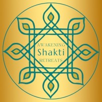 Shakti Awakening Retreats logo - Similar company to Mackat Gmbh