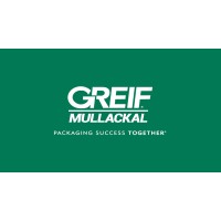 Greif Mullackal logo - Similar company to Ipackchem Group