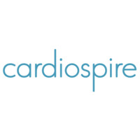 Cardiospire logo - Similar company to Infusense