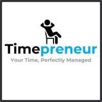 Timepreneur logo - Similar company to Bethink