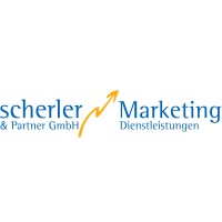 scherler & Partner GmbH logo - Similar company to Permitta Ag