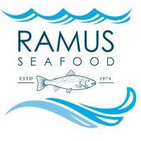 Ramus Seafood logo - Similar company to West Fish Gmbh