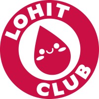 Lohit Club Chula logo - Similar company to Law Quiz Chula
