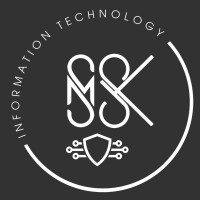 SMSK Information Technology logo - Similar company to Nocforall Bilgi Teknolojileri