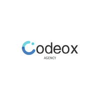 Codeox Agency logo - Similar company to Purifydata - B2B Verified Leads On-Demand
