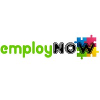 employNOW logo - Similar company to Employ Partners / Employ Now