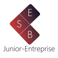 ESB Junior-Entreprise logo - Similar company to Visionex Digital Solutions