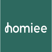 Homiee logo - Similar company to Miatech.Pro