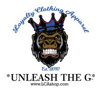 Loyalty Clothing Apparel, LLC. logo - Similar company to Apparel Impact