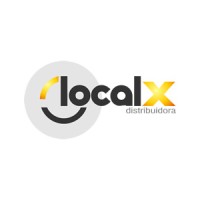 LocalX Distribuidora logo - Similar company to Log Tec Consulting Group