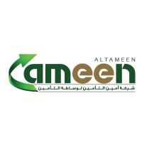 AMEENALTAMEEN logo - Similar company to Dillony