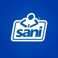 Laboratório Sani logo - Similar company to Iot Passo Fundo
