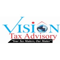 Vision Tax Advisory logo - Similar company to Marsooq & Co