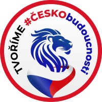 #ČESKObudoucnosti logo - Similar company to Heyty