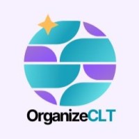 Organize CLT logo - Similar company to Queen'S Cup Steeplechase