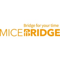 MICEBridge logo - Similar company to Mocon