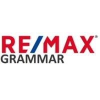 RE/MAX GRAMMAR logo - Similar company to Remax Data House