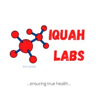 Iquah Diagnostics & Laboratories Ltd logo - Similar company to Proximate Agro Solutions