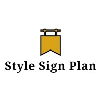 StyleSignPlan logo - Similar company to Ginger & Lu