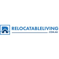 Relocatable Living logo - Similar company to Df Product