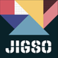 JiGSO logo - Similar company to Beanmachine