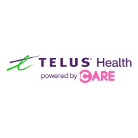 CARE by TELUS Health logo - Similar company to Axys - Making It Simple