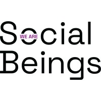Social Beings logo - Similar company to Teegee Labs