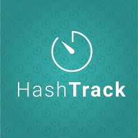 HashTrack logo - Similar company to New School