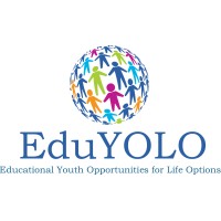 Educational Youth Opportunities for Life Options (EduYOLO) logo - Similar company to Iris Tattoo Llc