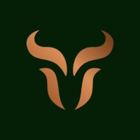 De Wisent Koffiebranderij | Caffè Bisonte logo - Similar company to Kabonk