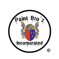 Paint Bro'z Inc. logo - Similar company to Paint It Off