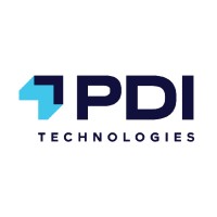 PDI Technologies logo - Similar company to Firestream Worldwide