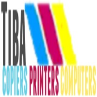 Tiba Copiers logo - Similar company to Kazproftech