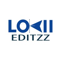 LOKII EDITZZ logo - Similar company to Aspirex