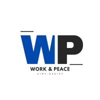 Work&Peace logo - Similar company to Asq Lean Enterprise Division