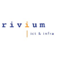Rivium Ict & Infra