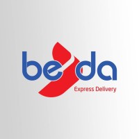 BE-DA Express Delivery logo - Similar company to Coach Microlearning Cee