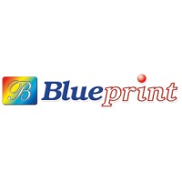 Blueprint Indonesia logo - Similar company to Papamama Babyshop