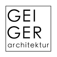 Geiger Architektur AG logo - Similar company to Morger Partner Architekten