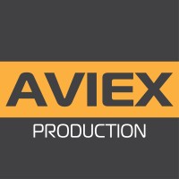 Aviex Production logo - Similar company to Spectrum Event Technologies