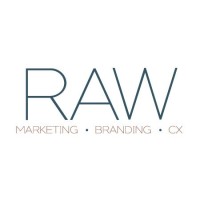 RAW Marketing logo - Similar company to B.G.M. Srl