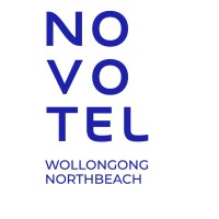 Novotel Wollongong Northbeach logo - Similar company to Sample Assist