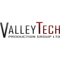 Valley Tech Production Group LTD logo - Similar company to Langis Event Media