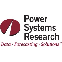 Power Systems Research logo - Similar company to Electrical Generating Systems Association