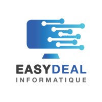 Easy Deal Informatique logo - Similar company to 6Bernova