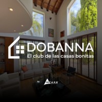 Dobanna logo - Similar company to Jelpit